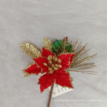 Artificial Branch Christmas Decoration Berry Pick